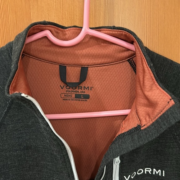 Voormi quarter zip - Picture 5 of 5